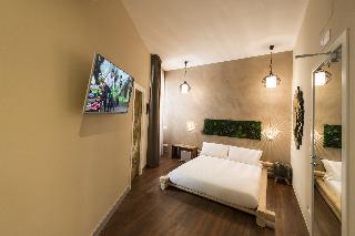 iRooms Central Station, Rome