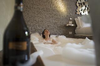 iRooms Central Station, Rome