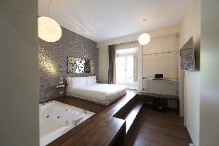 iRooms Central Station, Rome