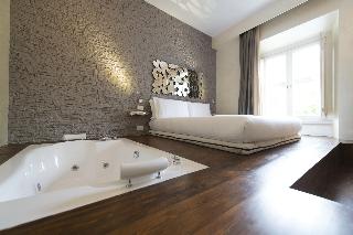 iRooms Central Station, Rome