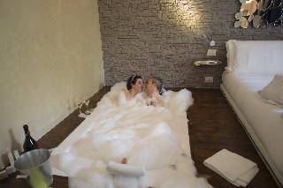 iRooms Central Station, Rome