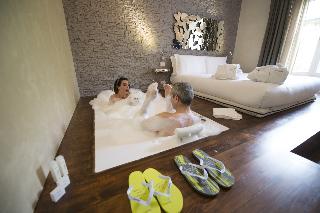 iRooms Central Station, Rome