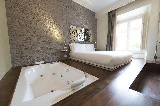 iRooms Central Station, Rome