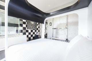 iRooms Central Station, Rome