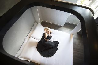 iRooms Central Station, Rome