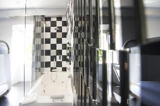 iRooms Central Station, Rome