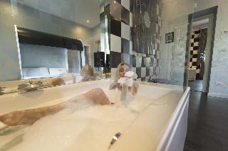 iRooms Central Station, Rome