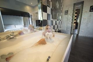 iRooms Central Station, Rome