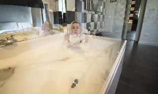 iRooms Central Station, Rome