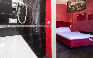 iRooms Central Station, Rome