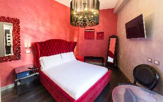 iRooms Central Station, Rome