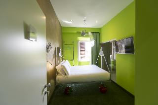 iRooms Central Station, Rome