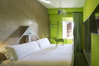 iRooms Central Station, Rome