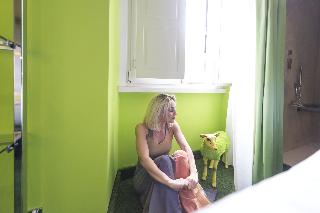 iRooms Central Station, Rome