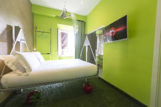 iRooms Central Station, Rome