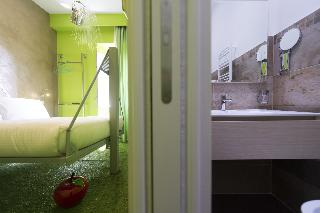 iRooms Central Station, Rome