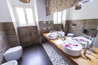 iRooms Central Station, Rome