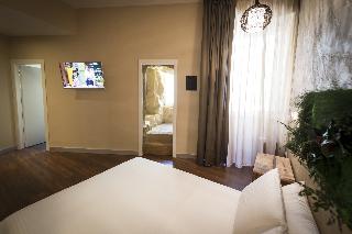 iRooms Central Station, Rome