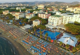 Fafa Hotel