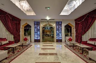 Western Hotel Ghayathi