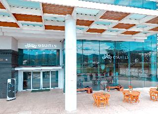 eSuites Hotel Recreio Shopping