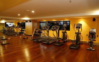 The Raviz Calicut