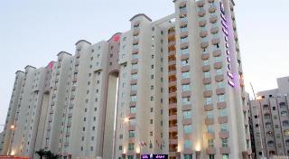 Bould Hotel Suites Salmiya