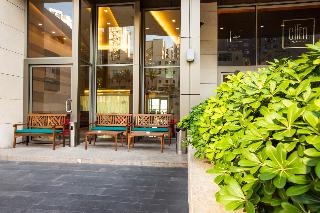 Citea Aparthotel