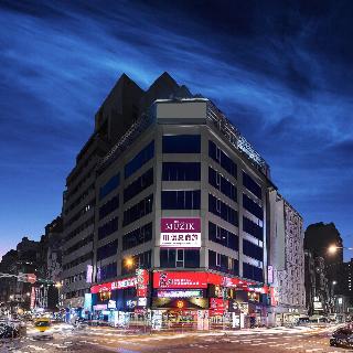 整體概覽