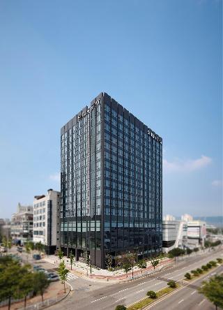 Shillastay Cheonan