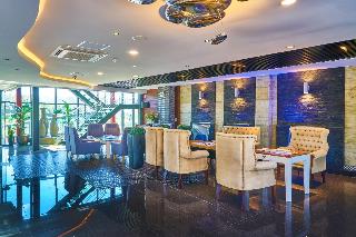 济州士嘉堡酒店 Jeju Hotel Scarboro