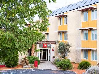 Ibis Beziers Est Mediterranee