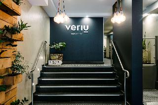 Veriu Camperdown photo 3