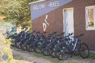 Abeliona Retreat