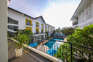 Emm Hotel Hoi An
