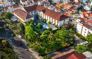 Emm Hotel Hoi An