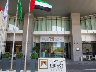 The Act Hotel