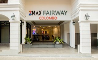ZMAX Fairway Colombo