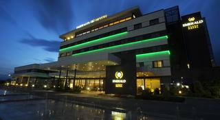 Emerald Hotel