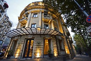 Foto del Hotel Hotel Astoria Tbilisi del viaje armenia georgia encanto