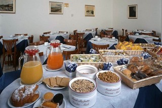 Blue Hotel, Rimini