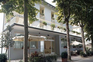 Blue Hotel, Rimini