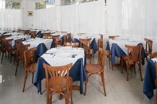 Blue Hotel, Rimini