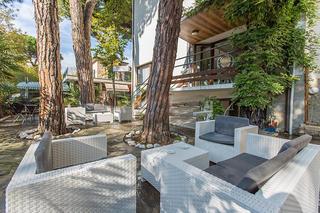 Hotel Antonia, Rimini