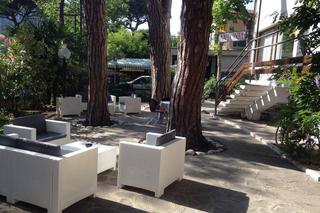 Hotel Antonia, Rimini