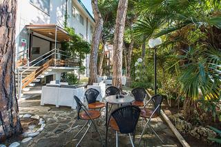 Hotel Antonia, Rimini