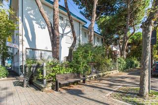 Hotel Antonia, Rimini
