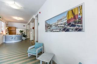 Hotel Antonia, Rimini