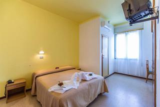 Hotel Antonia, Rimini