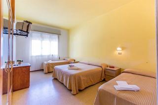 Hotel Antonia, Rimini